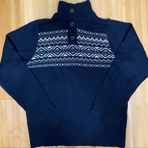 Children’s Place sweater
